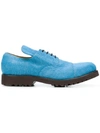 Holland & Holland Men's Walking Shoes In Blue