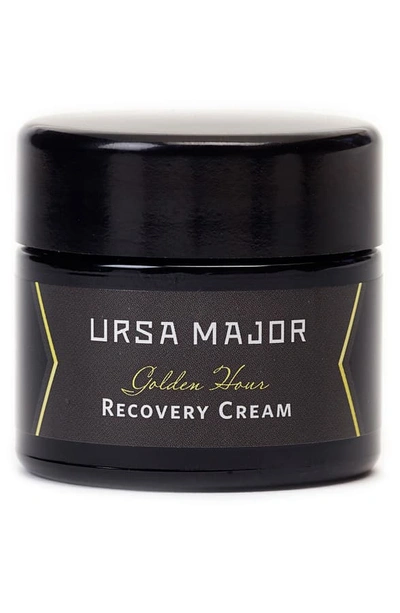 Ursa Major Golden Hour Recovery Cream 1.6 Oz.