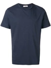 Crossley Basic T-shirt - Blue