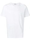 Crossley Basic T In White