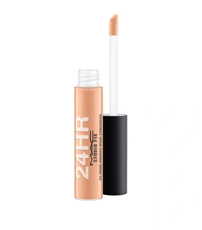 Mac Studio Fix 24-hour Smooth Wear Concealer - Colour Nc38 In Nw34