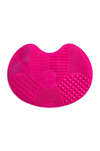 Sigma Beauty Beauty Sigma Spa® Express Brush Cleaning Mat In Pink