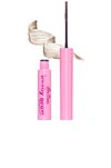 Lime Crime Bushy Brow Gel 3.5ml (various Shades) - Dirty Blonde