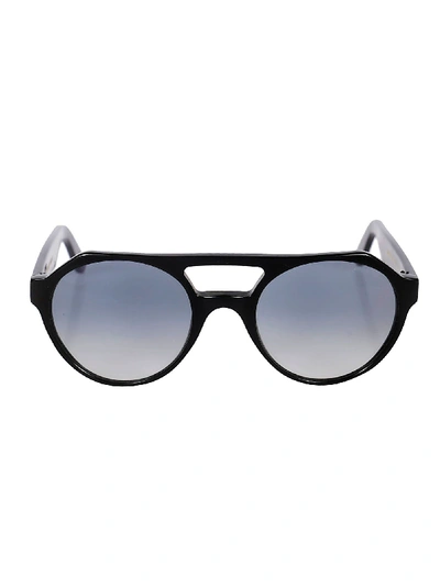 Lgr Cape Town Sunglasses In Black Photo