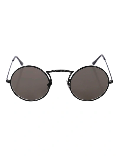 Lgr Monastir Sunglasses In Black Matte