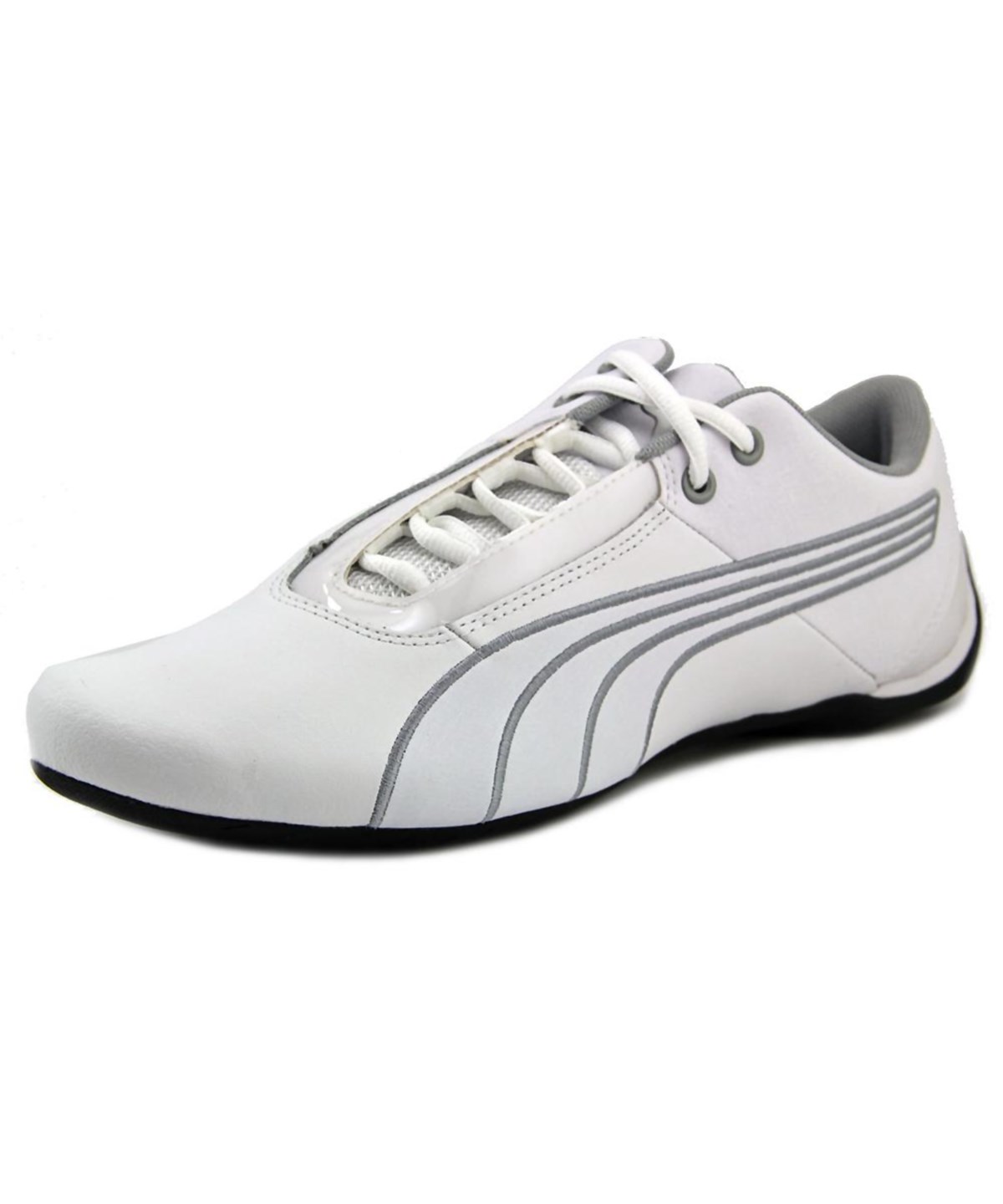 puma future cat s1 gris