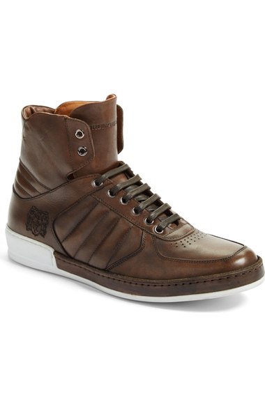 bruno magli diego sneaker
