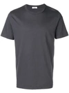 Crossley Crew Neck T-shirt - Grey