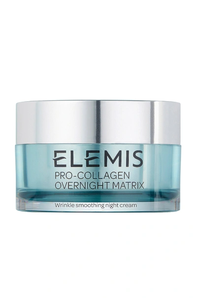 Elemis Pro-collagen Overnight Matrix In N,a