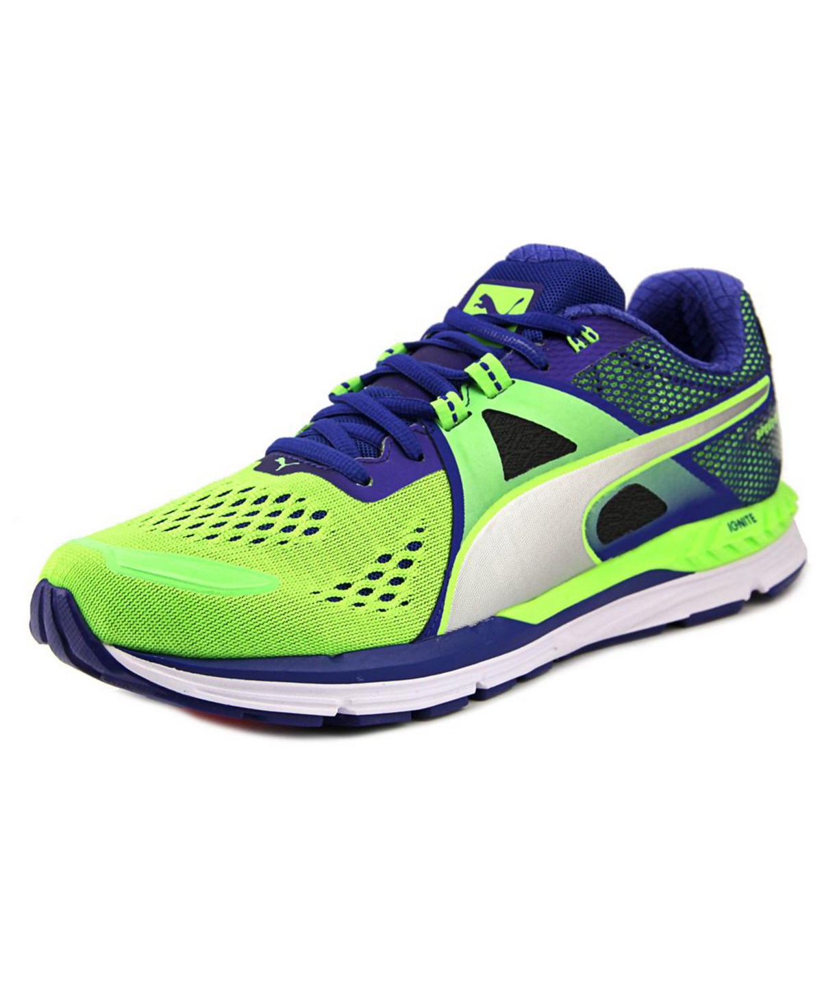 puma speed performance