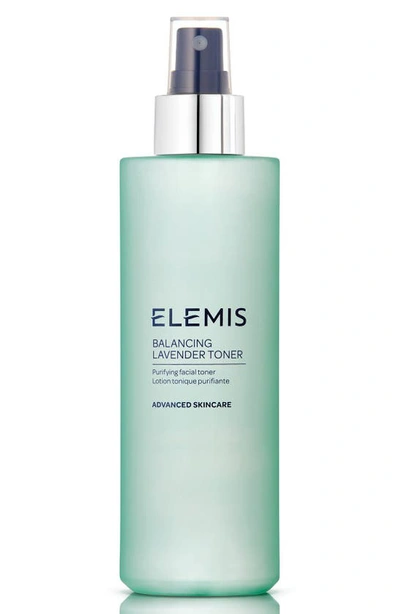 Elemis Balancing Lavender Toner, 6.7 Oz. In Lavender / Lime