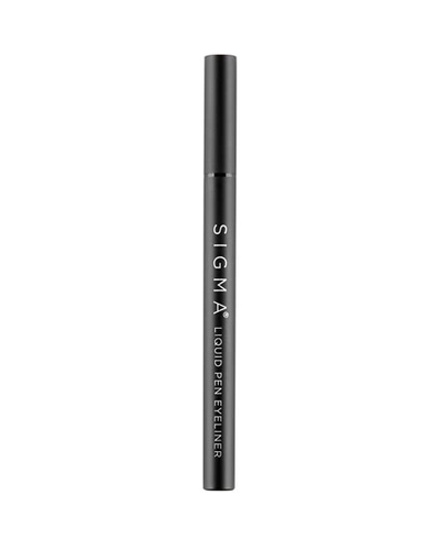 Sigma Beauty Liquid Pen Eyeliner 液体眼线膏 In Wicked