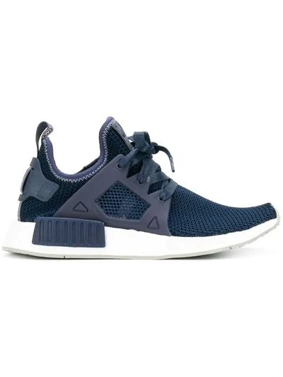 Adidas Originals Nmd_xr1 W Sneakers In Blue
