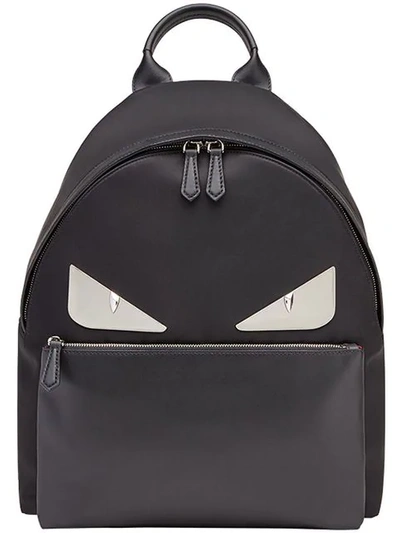 Fendi Bug Eyes Backpack In F0gxn