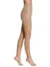 Spanx Super Footless Shaper- 911 In Nude