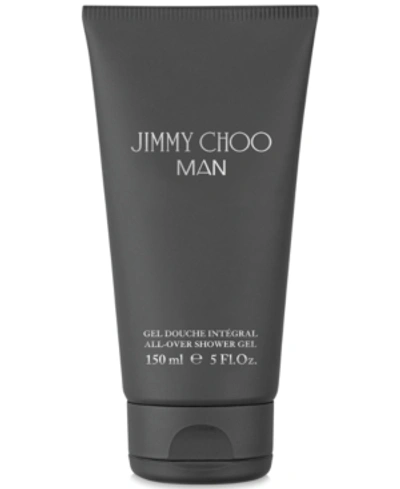 Jimmy Choo Man After Shave Balm, 5.0 oz