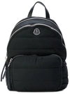 Moncler Kilia Backpack - Black