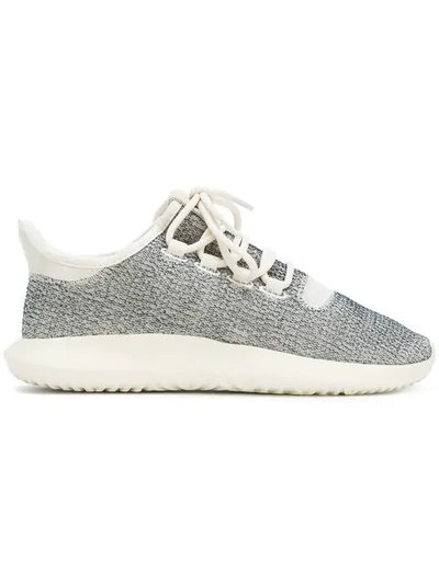 Adidas Originals Tubular Shadow Sneakers In Grey