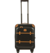 Bric's Bellagio 2.0 21-inch Rolling Carry-on - Green In Olive