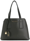 Marc Jacobs The Editor Tote In Grey