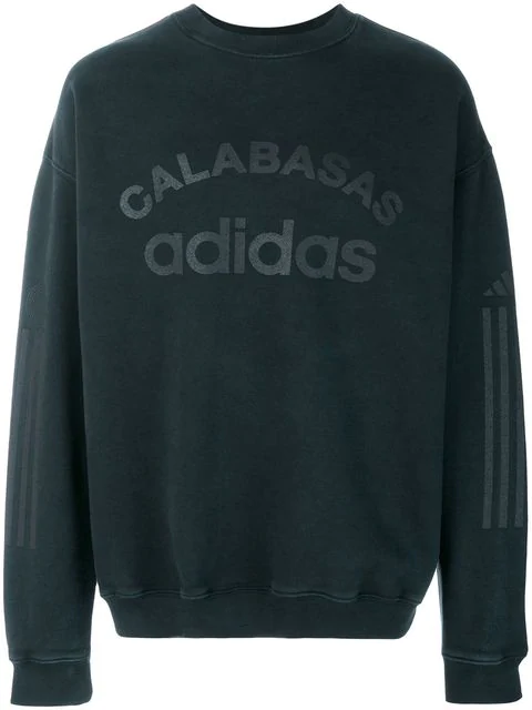 yeezy season 5 sweater
