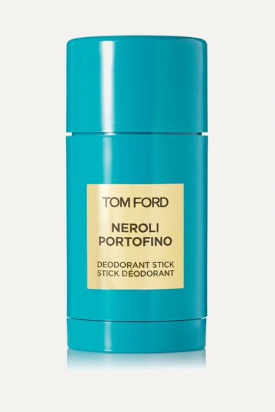 Tom Ford Neroli Portofino Deodorant Stick, 75ml - One Size In Colorless