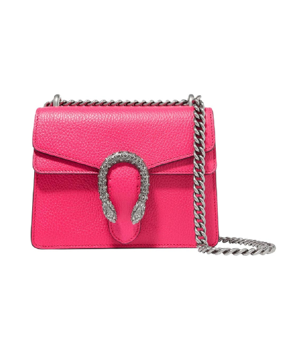 gucci bag dionysus pink
