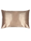 Slip Silk Pillowcase In Caramel