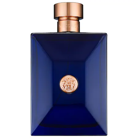 versace dylan blue edt 200 ml