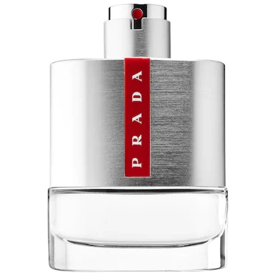 Prada Luna Rossa 3.4 oz/ 100 ml