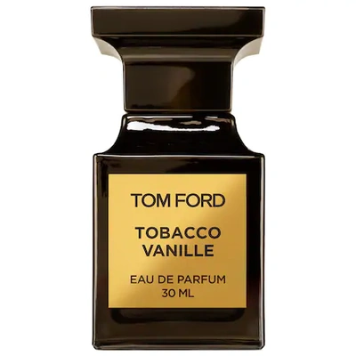 Tom Ford Tobacco Vanille Eau De Parfum Fragrance 1.0 oz/ 30 ml