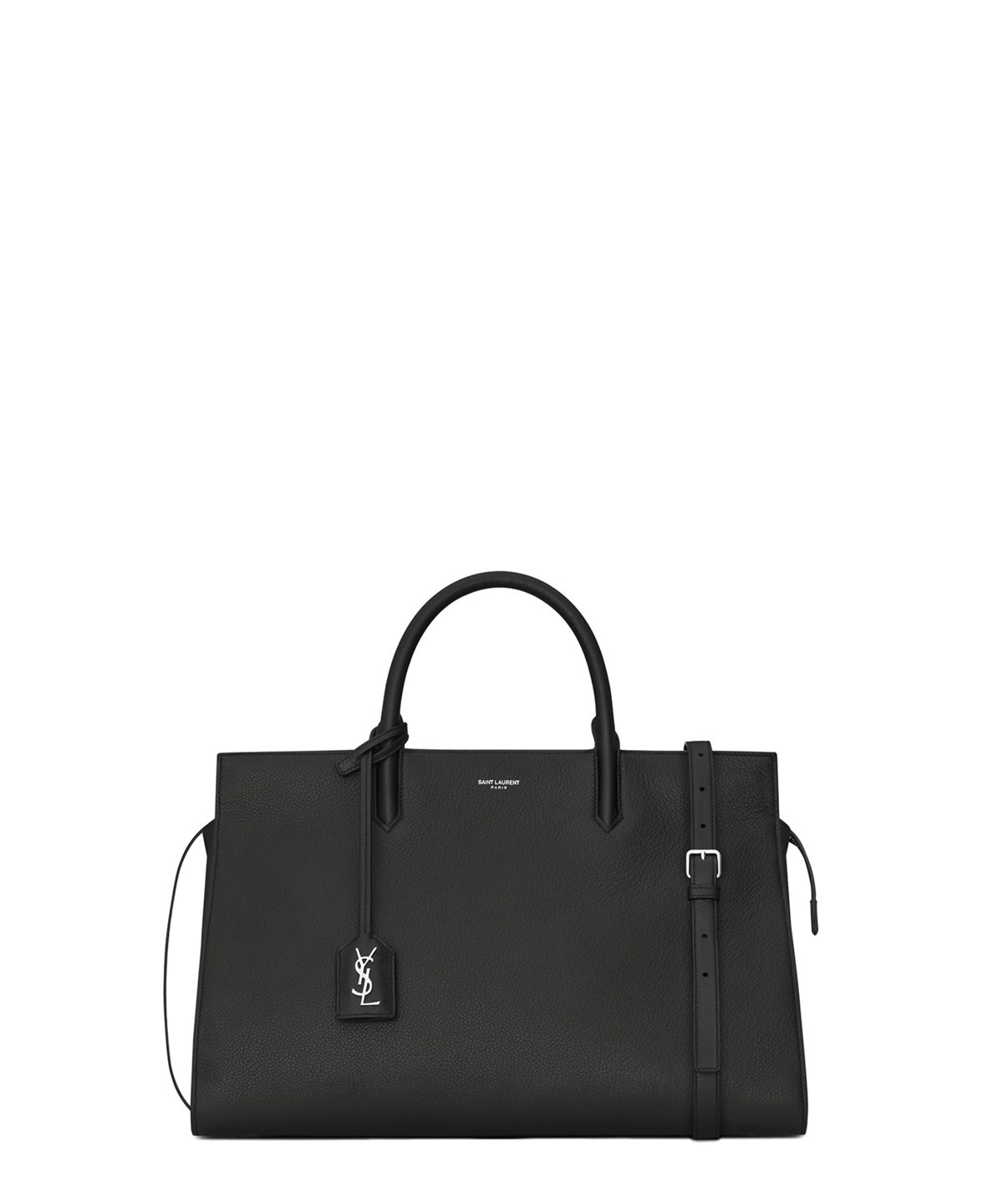 ysl cabas rive gauche