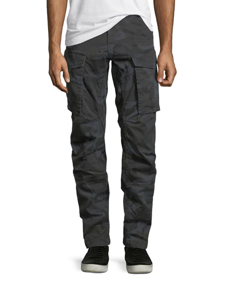 g star rovic tapered cargo
