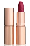 Charlotte Tilbury Hot Lips Lipstick Hel's Bells 0.12 oz