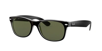 Ray Ban Ray In Green Classic G-15