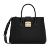 Furla Metropolis Tragetasche M Ardesia E In Black