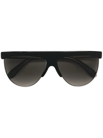 Givenchy Gv 7118/g/s Sunglasses In Black