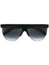 Givenchy Gv7118/g/s Sunglasses In Black