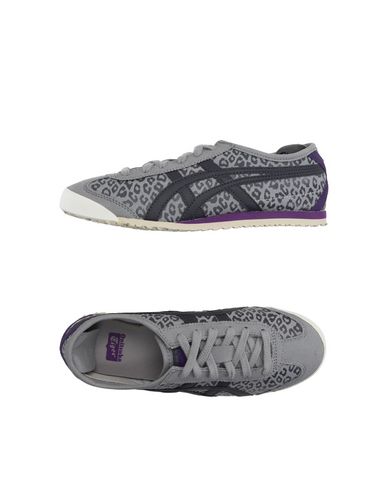 Onitsuka Tiger Sneakers In Grey | ModeSens