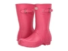 Hunter Original Short Rain Boots, Bright Pink