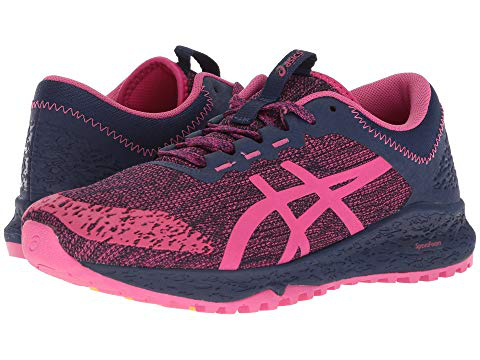 asics alpine xt