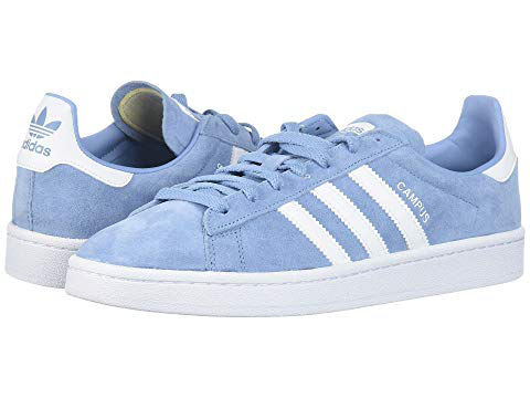 Adidas Originals , Ash Blue/white/white | ModeSens