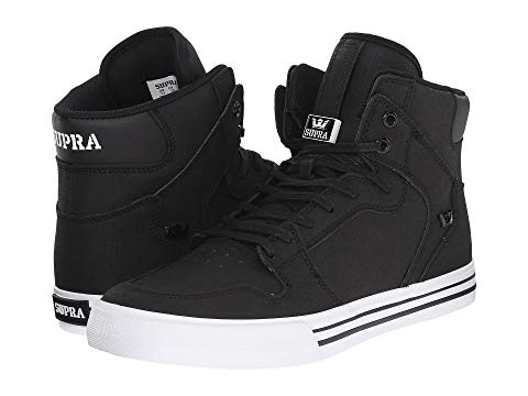 supra vaider black white