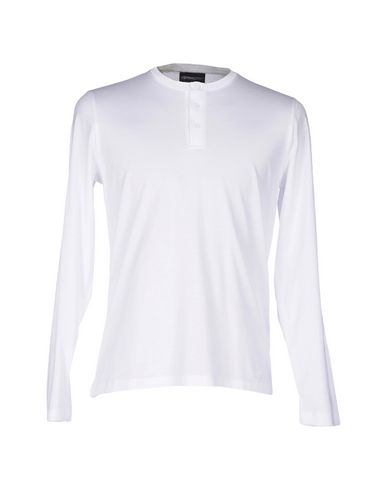 Emporio Armani T-shirt In Weiss | ModeSens