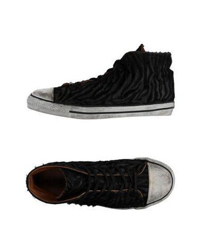 Black Dioniso Sneakers | ModeSens