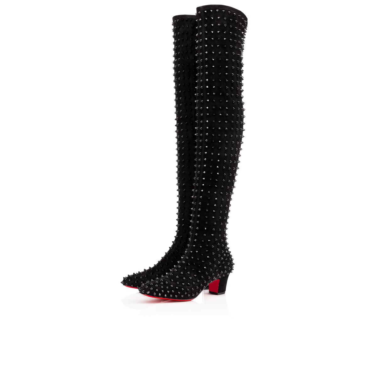 louboutin wellies