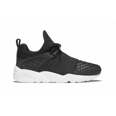 Puma X Filling Pieces Blaze Of Glory Strap Sneakers
