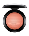 Mac Extra Dimension Blush, Extra Dimension Collection In Telling Glow