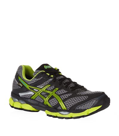 asics gel cumulus 16 brown