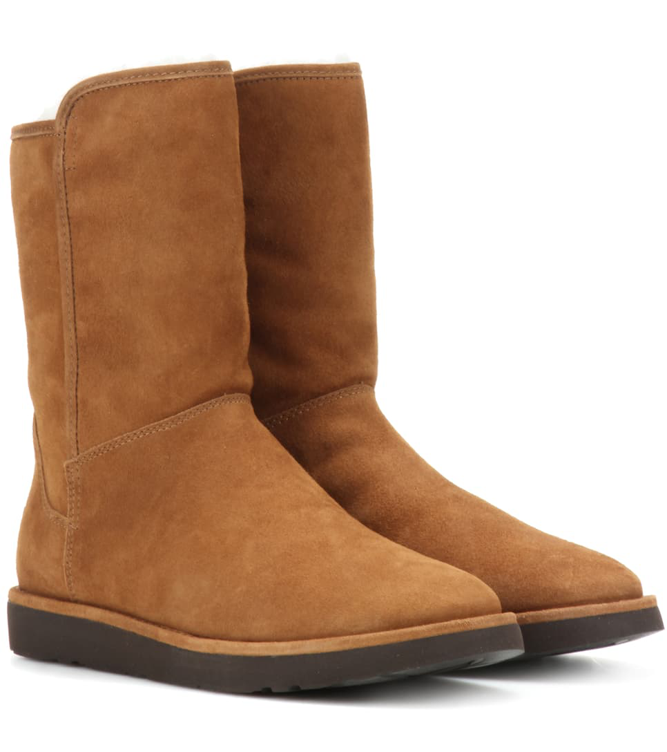 ugg abree short sale